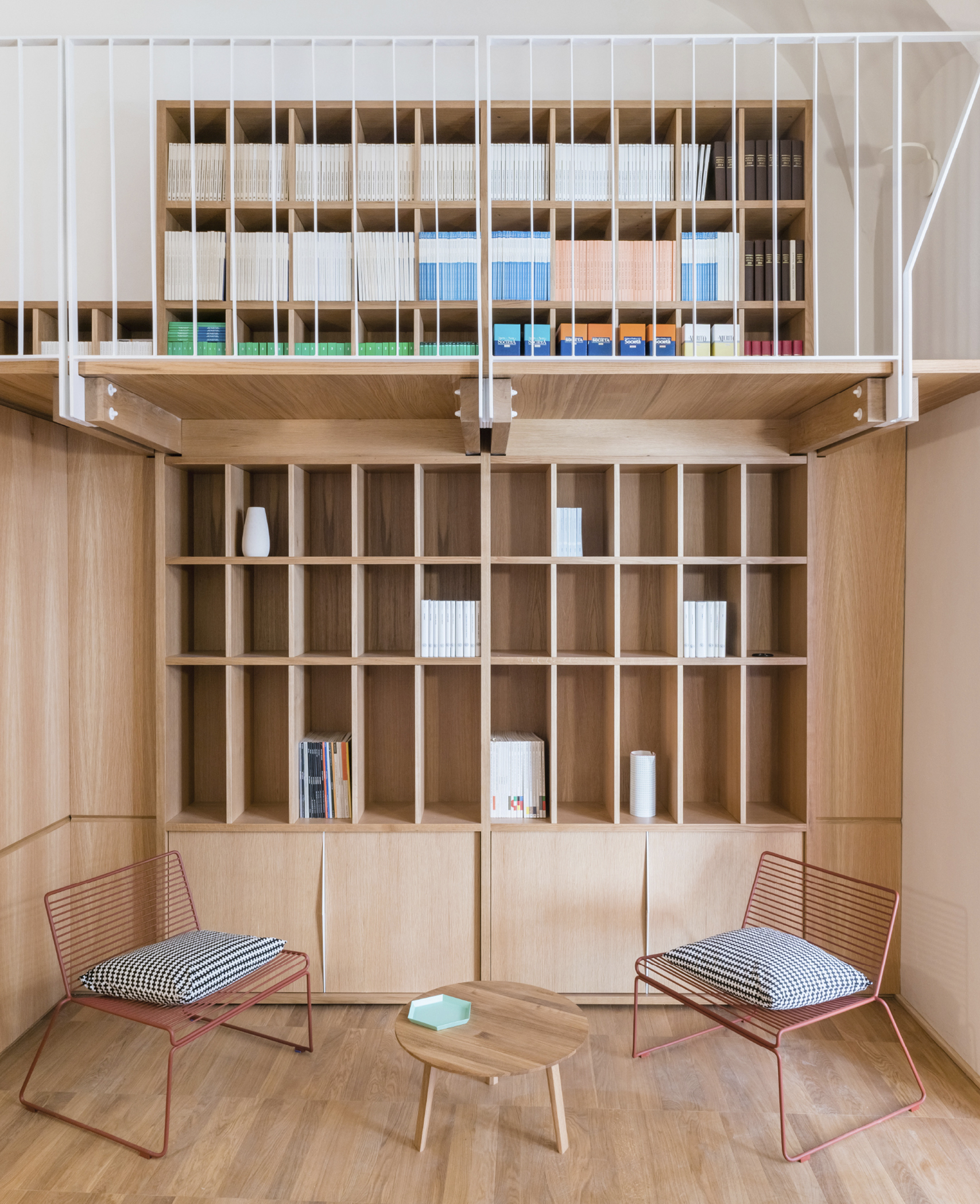 Elizaveta Ukhabina · Tornielli, studio avvocati