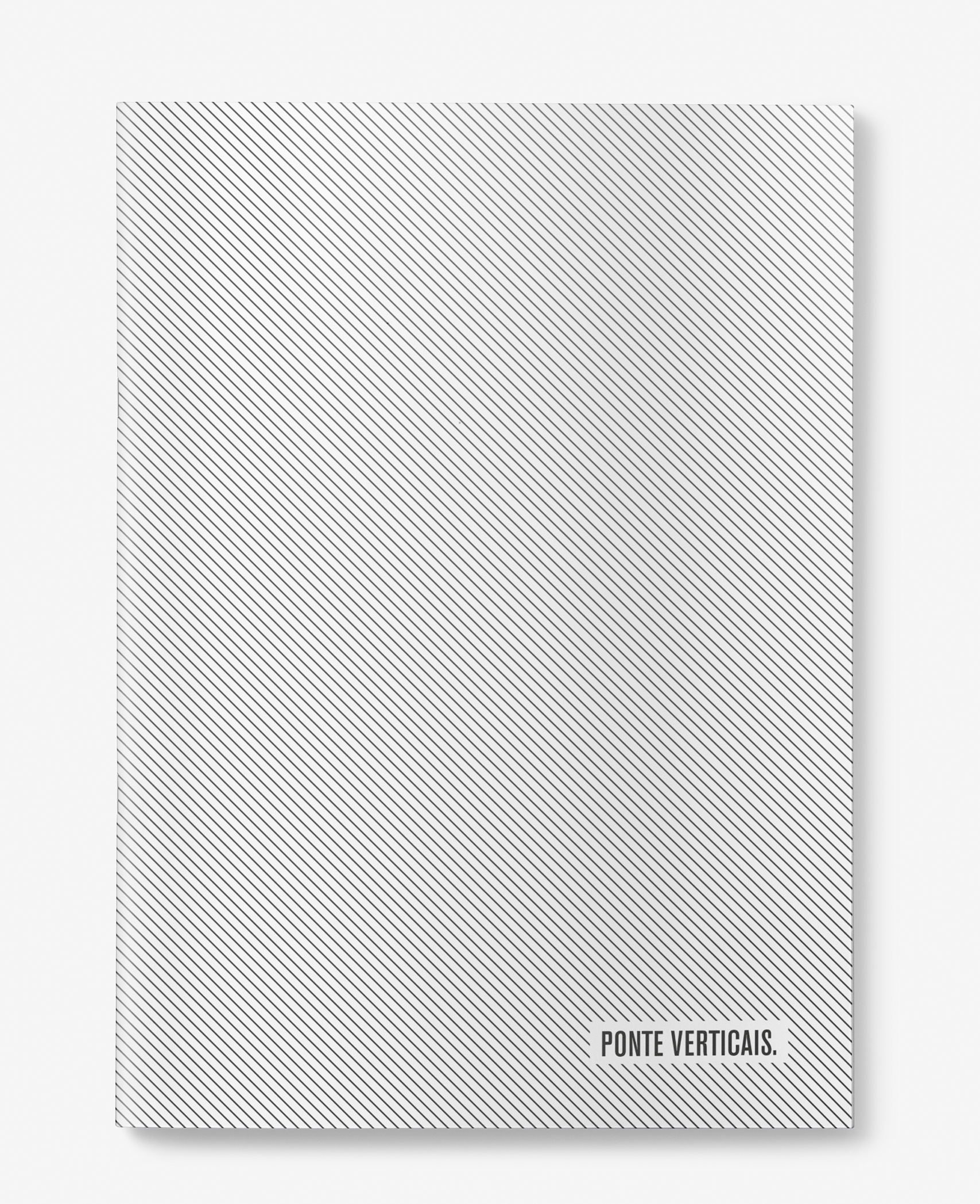 Elizaveta Ukhabina · Ponte Verticais Magazine