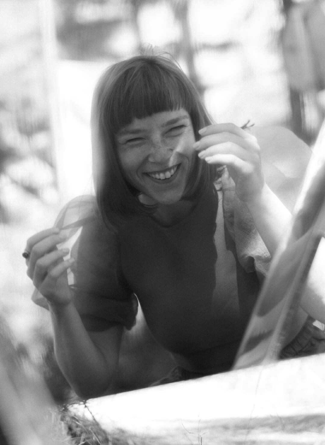 Elizaveta Ukhabina · Architetto · Designer · Beauty Lover