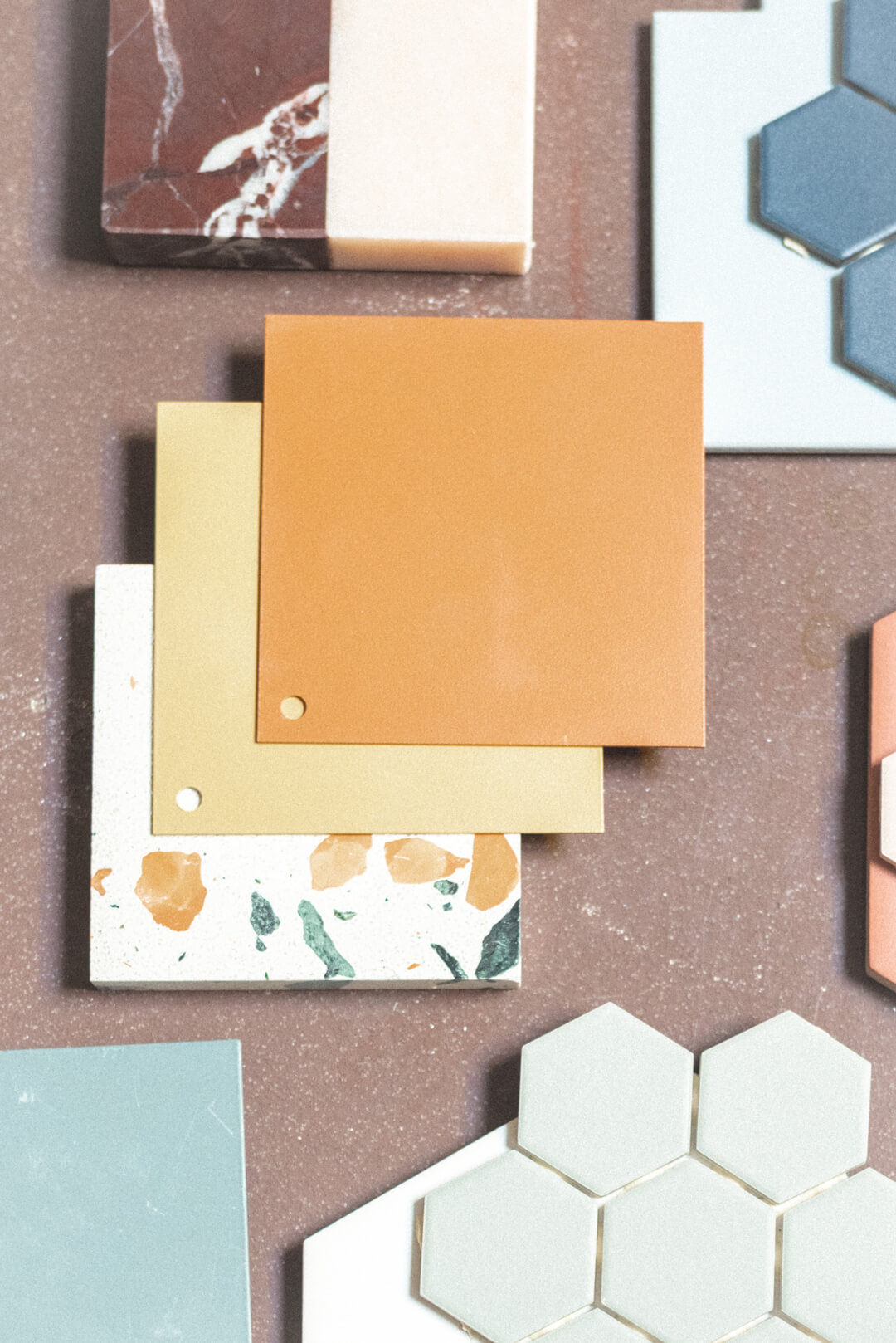 Elizaveta Ukhabina · Architetto · Designer · Beauty Lover